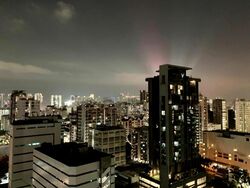 Jalan Kemaman (D12), Condominium #495887531